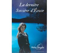 La dernière sorcière d'Écosse