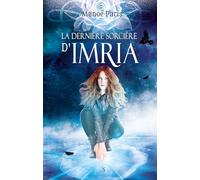 La dernière sorcière d'Imria