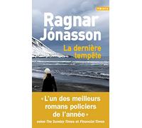La Dernière Tempête | occasion