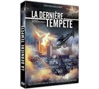 La dernière tempête DVD DVD