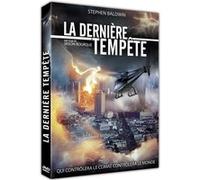 La dernière tempête DVD E