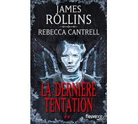 L'ordre Des Sanguinistes - Tome 2 - La Dernière Tentation