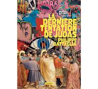 La Dernière Tentation De Judas