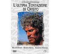 La Dernière tentation du Christ – Warner Bros. – Film