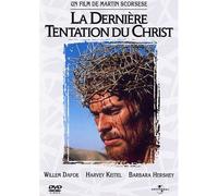 La Dernière tentation du Christ – Warner Bros. – Film