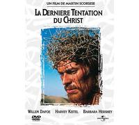 La Dernière Tentation Du Christ