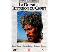 La Dernière tentation du Christ – Universal Pictures
