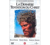 La Derniere Tentation Du Christ