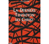 La Dernière Tentation Du Christ