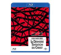 La Dernière Tentation Du Christ - Blu-Ray