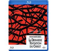 La Dernière Tentation du Christ – Blu-ray – Universal Pictures