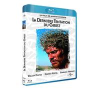 La Dernière Tentation Du Christ - Blu-Ray