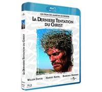 La dernière tentation du Christ Blu-ray E