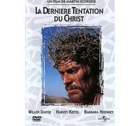 La dernière tentation du Christ DVD E