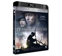 La dernière tranchée Blu-ray