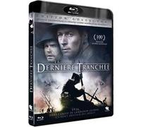 La dernière tranchée Blu-ray E