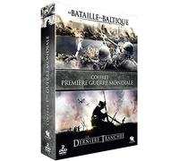 La Dernière tranchée + La Bataille de la Baltique [Pack]