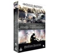 La Dernière Tranchée + La Bataille De La Baltique - Pack