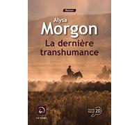 La dernière transhumance