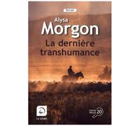 La Dernière Transhumance