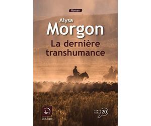 La dernière transhumance