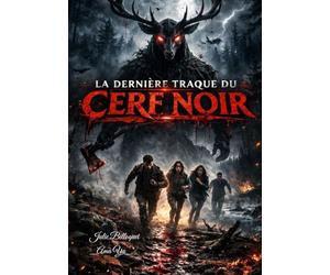 La dernière traque du Cerf Noir: Le jeu ne s'arrête jamais