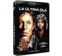 La Dernière Vague (1977) / The Last Wave (Blu Ray) G