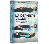 La Dernière Vague Saison 1 DVD