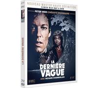 La Dernière Vague - Combo Blu-Ray + Dvd