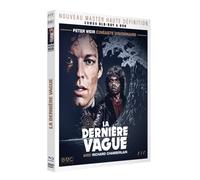 La Dernière vague Édition Limitée Combo Blu-ray DVD