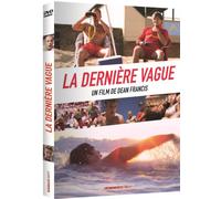 La dernière vague DVD DVD