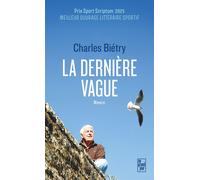 La dernière vague - Édition augmentée - Charles Biétry - Flammarion - ebook (ePub) - Témoignage