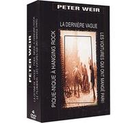 La Dernière vague - Le Plombier - Pique-nique à Hanging Rock - Les Voitures qui ont mangé Paris