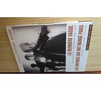 La dernière vague / le voitures qui ont mangé Paris - Coffret 2 DVD