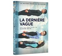 La Dernière Vague Saison 1 DVD