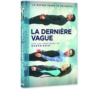 La Dernière Vague Saison 1 DVD