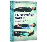 La Dernière Vague Saison 1 DVD E