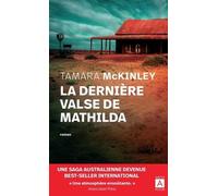 La Dernière Valse De Mathilda