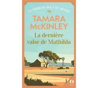 La dernière valse de Mathilda Edition speciale - Tamara McKinley - Archipoche - Poche - Roman