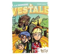 La Dernière Vestale