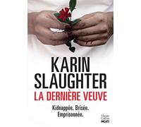 La dernière veuve: la Crime Queen est de retour