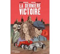 LA DERNIERE VICTOIRE