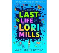 La dernière vie de Lori Mills