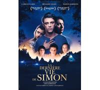 La Dernière vie de Simon Edition Simple DVD