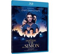 La Dernière Vie De Simon - Blu-Ray