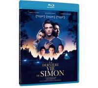 La Dernière vie de Simon Blu-ray E