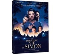 La Dernière Vie de Simon DVD E