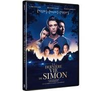 La Dernière vie de Simon Edition Simple DVD E