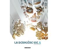 La Dernière vie – Tome 1 – Le Lombard