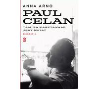 Là, derrière les marrons, il y a le monde. Paul Celan. Biographie